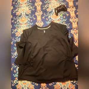 Climateright scrubs 2XL